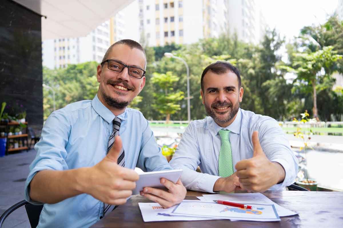 ¿Tu Despacho Contable en Guadalajara es Invisible? Cómo Clientes Potenciales Buscan tus Servicios en Google